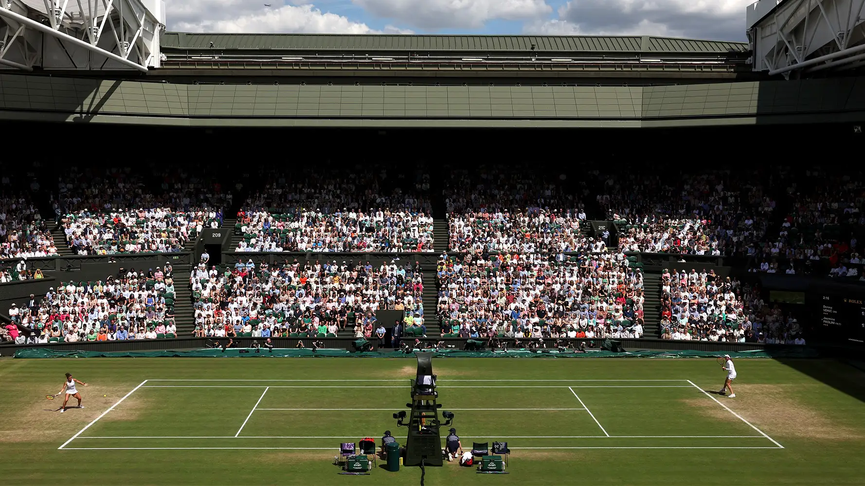 Wimbledon 2025: All England Club and IBM Unveil New AI Features for Real-Time Fan Engagement