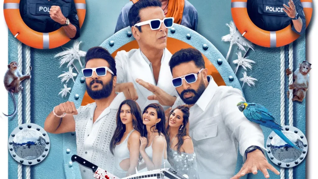 Housefull 5