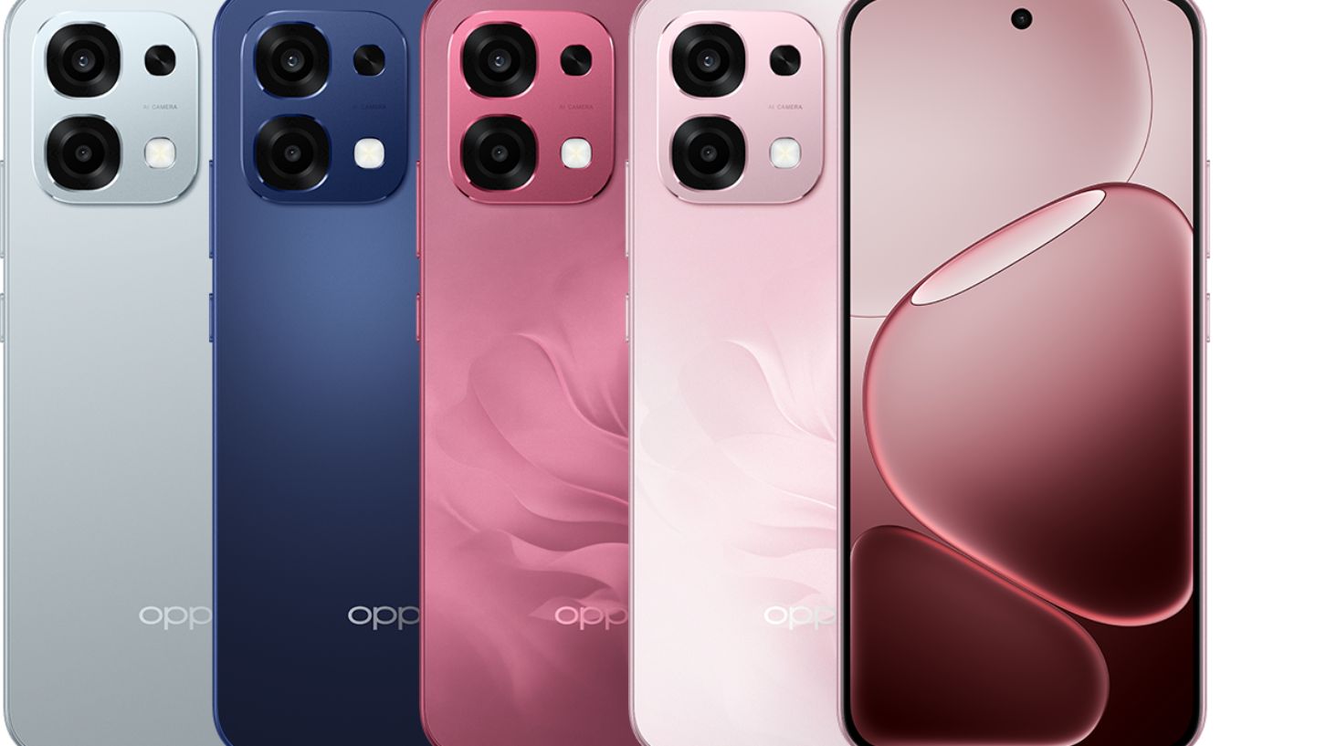 oppo a6 pro 5g