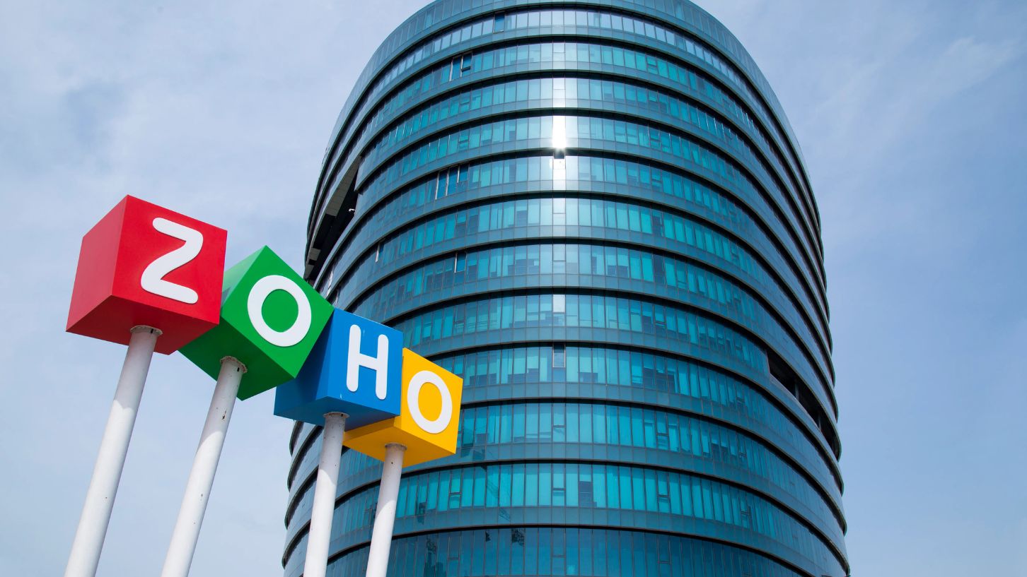 zoho