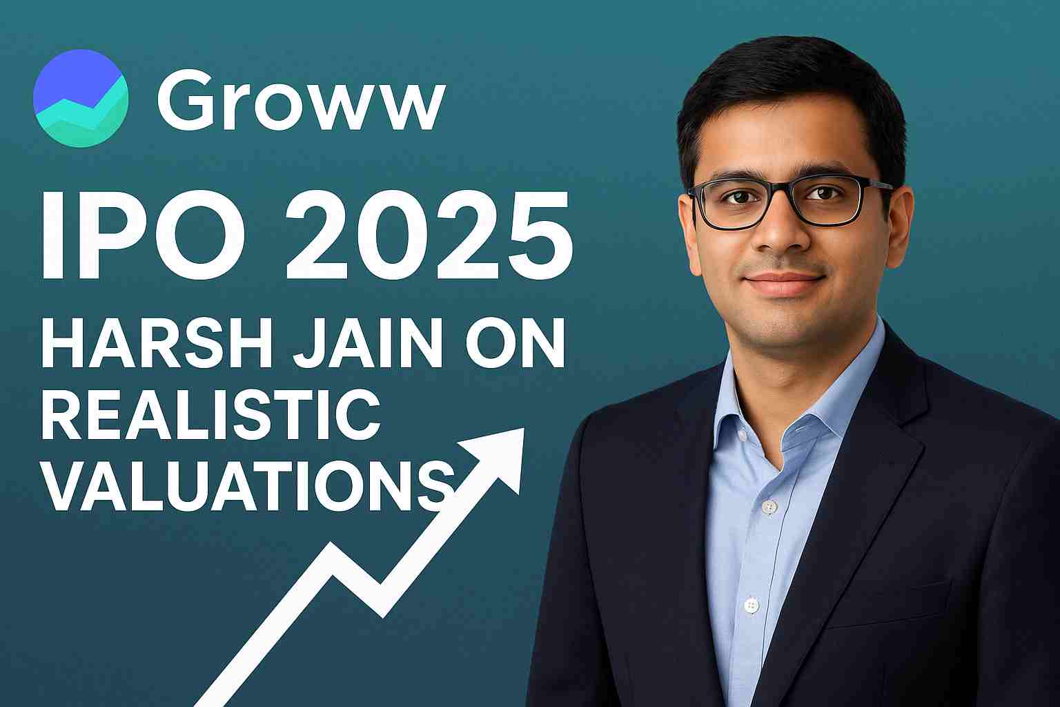 Groww IPO 2025