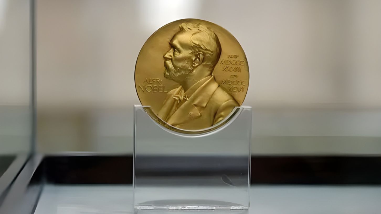Nobel Prize Winners 2025