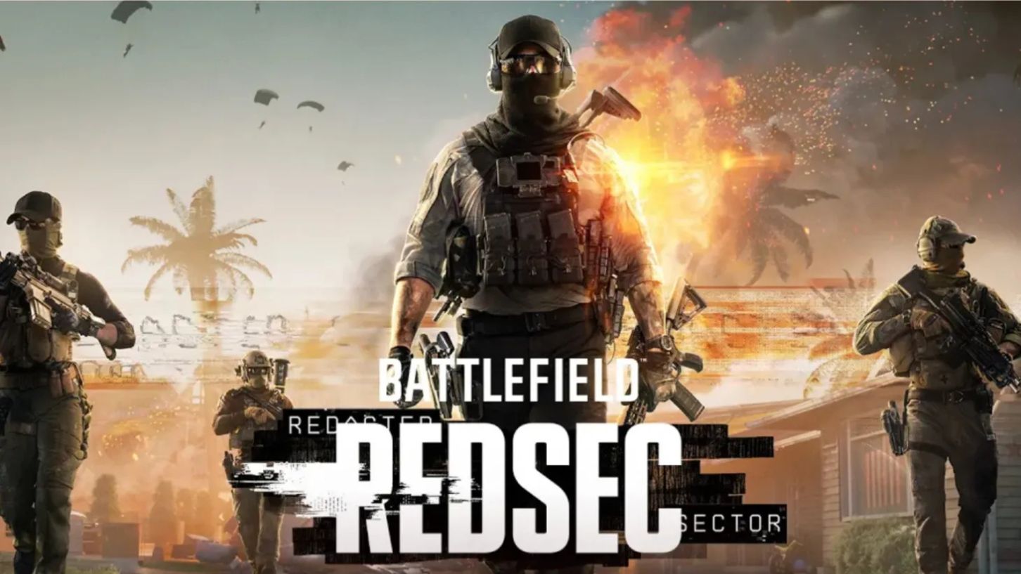 Battle Royale Mode Lands: Battlefield 6’s Free-to-Play “RedSec” Launch