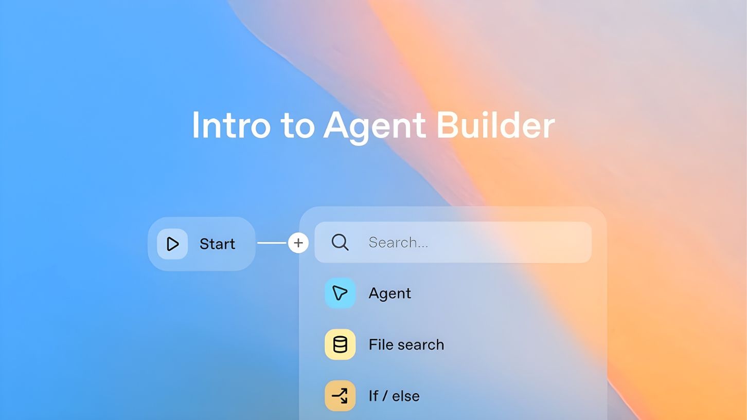 OpenAI Agent Builder
