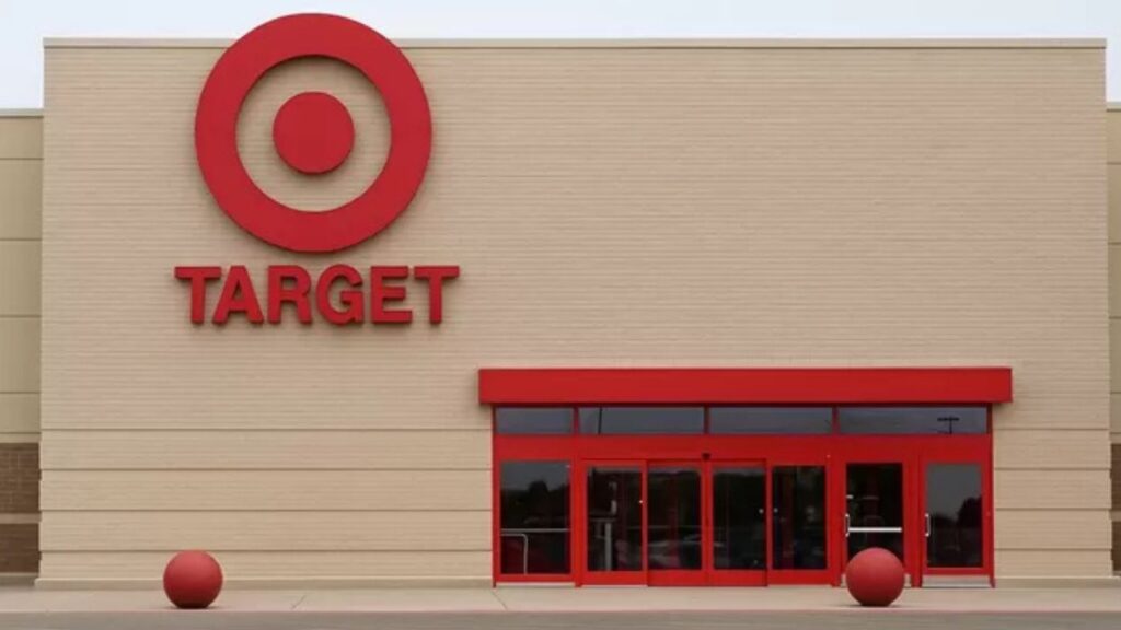 target layoffs