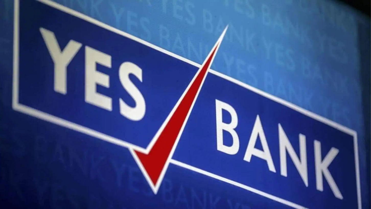 YES Bank Shares