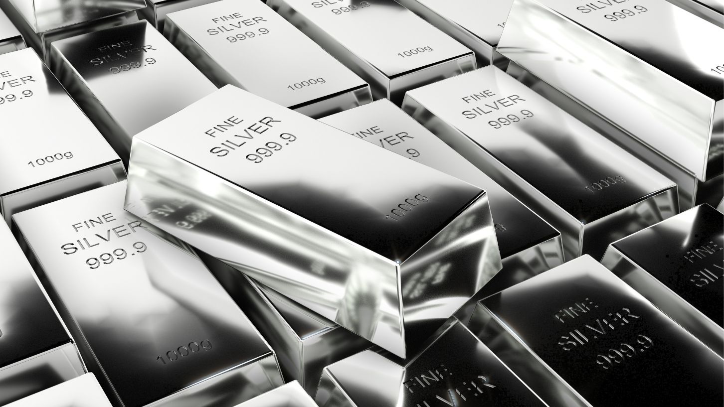 Silver ETF Premiums