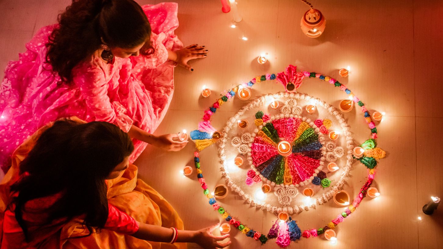 Diwali 2025 Calendar