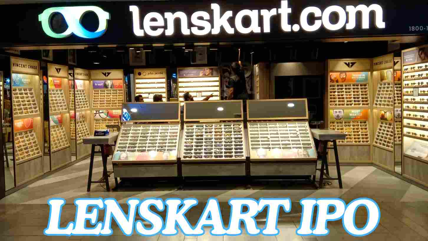 Lenskart IPO