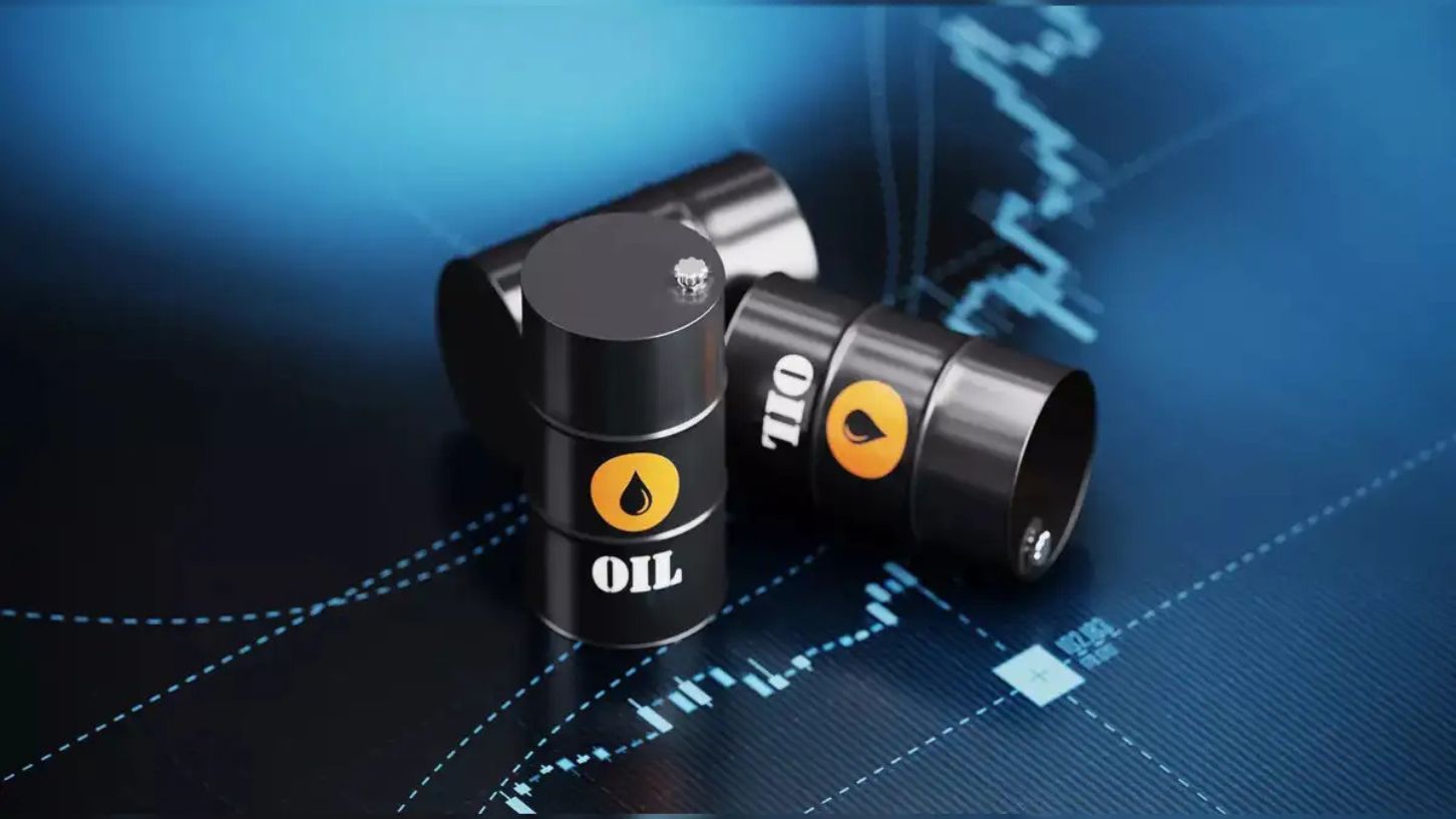 Oil prices steady