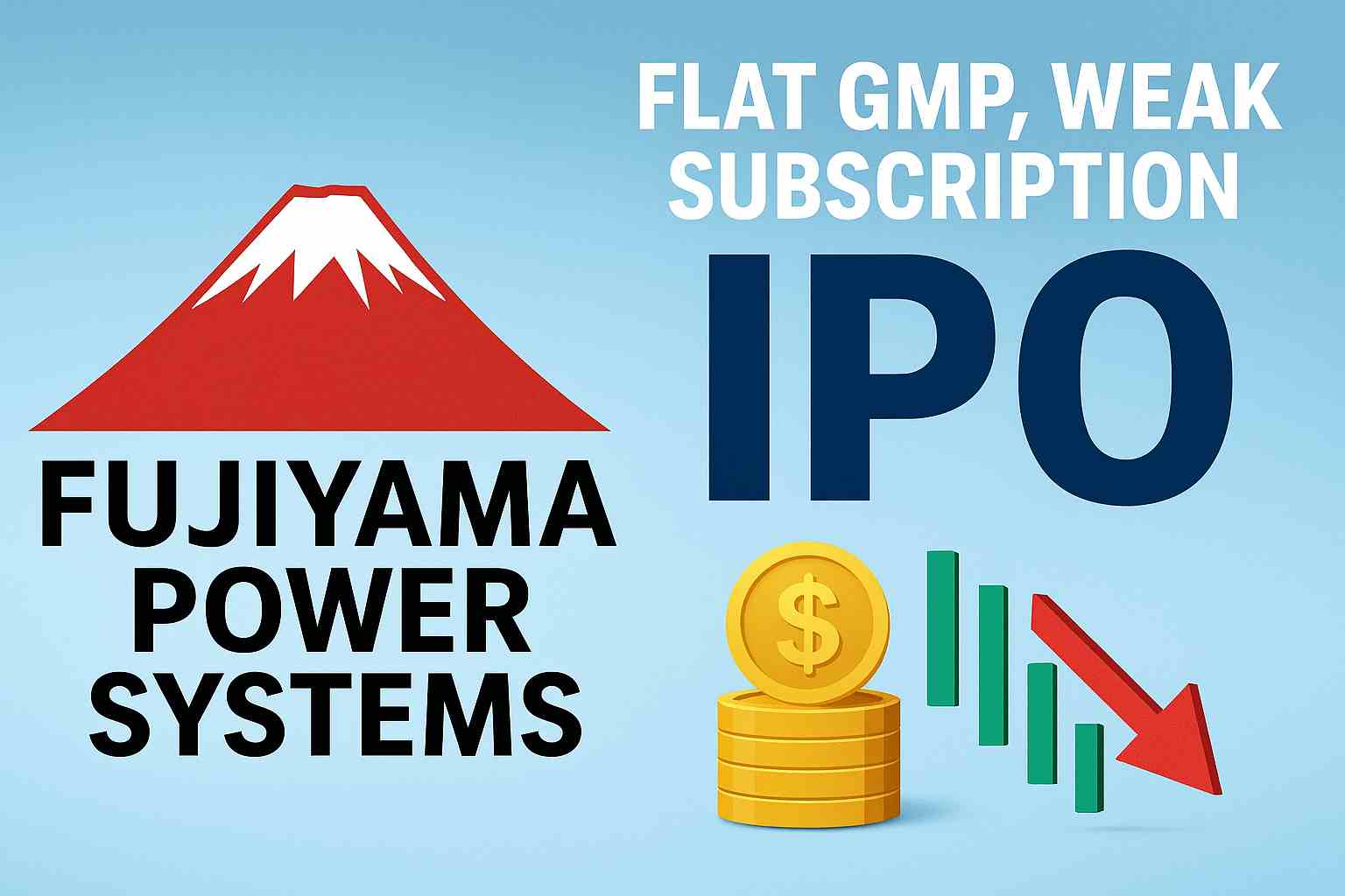 Fujiyama Power Systems IPO: An In-Depth Look at the 2025 Offering