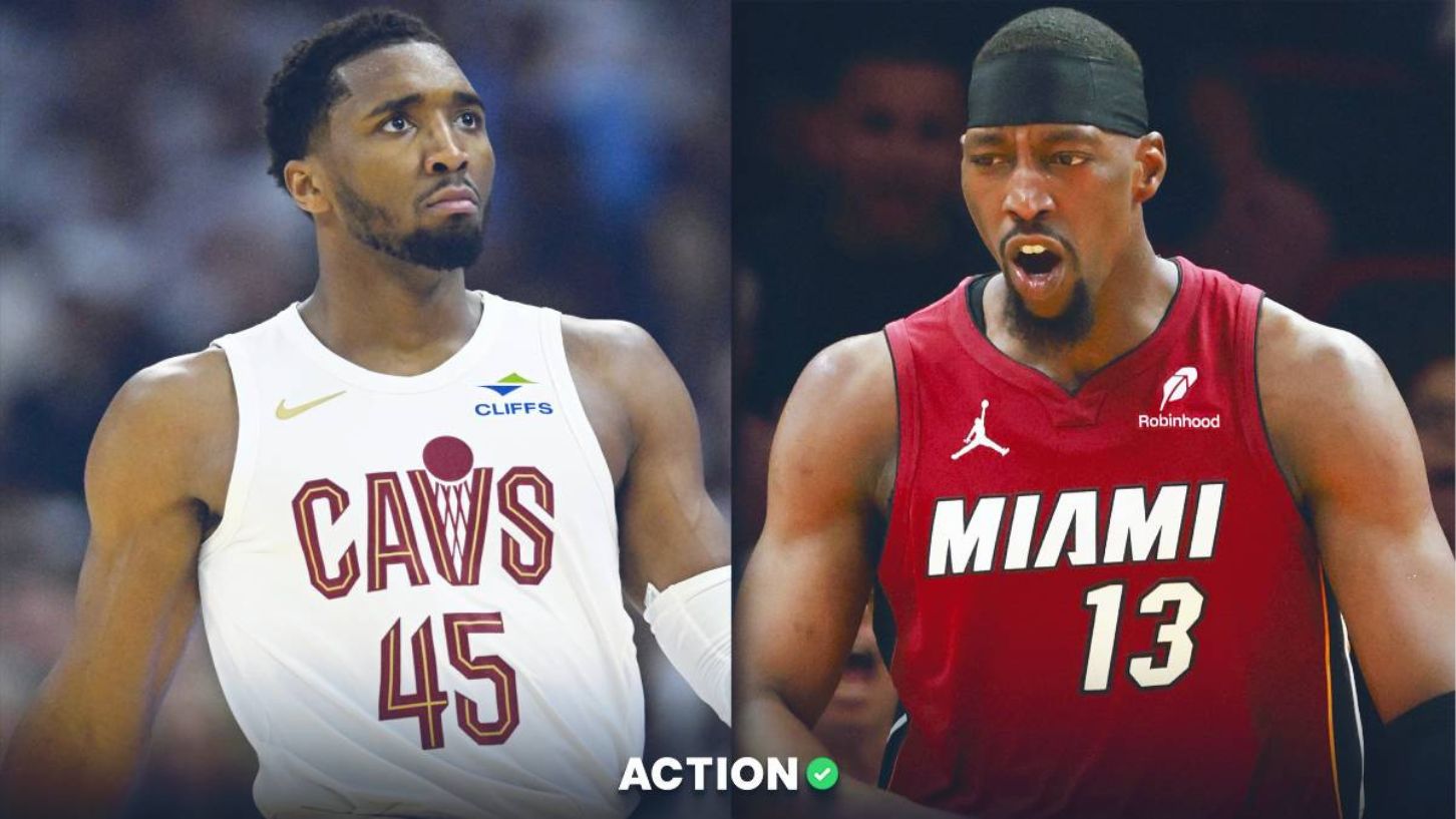 Miami Heat Steal Win Over Cavaliers