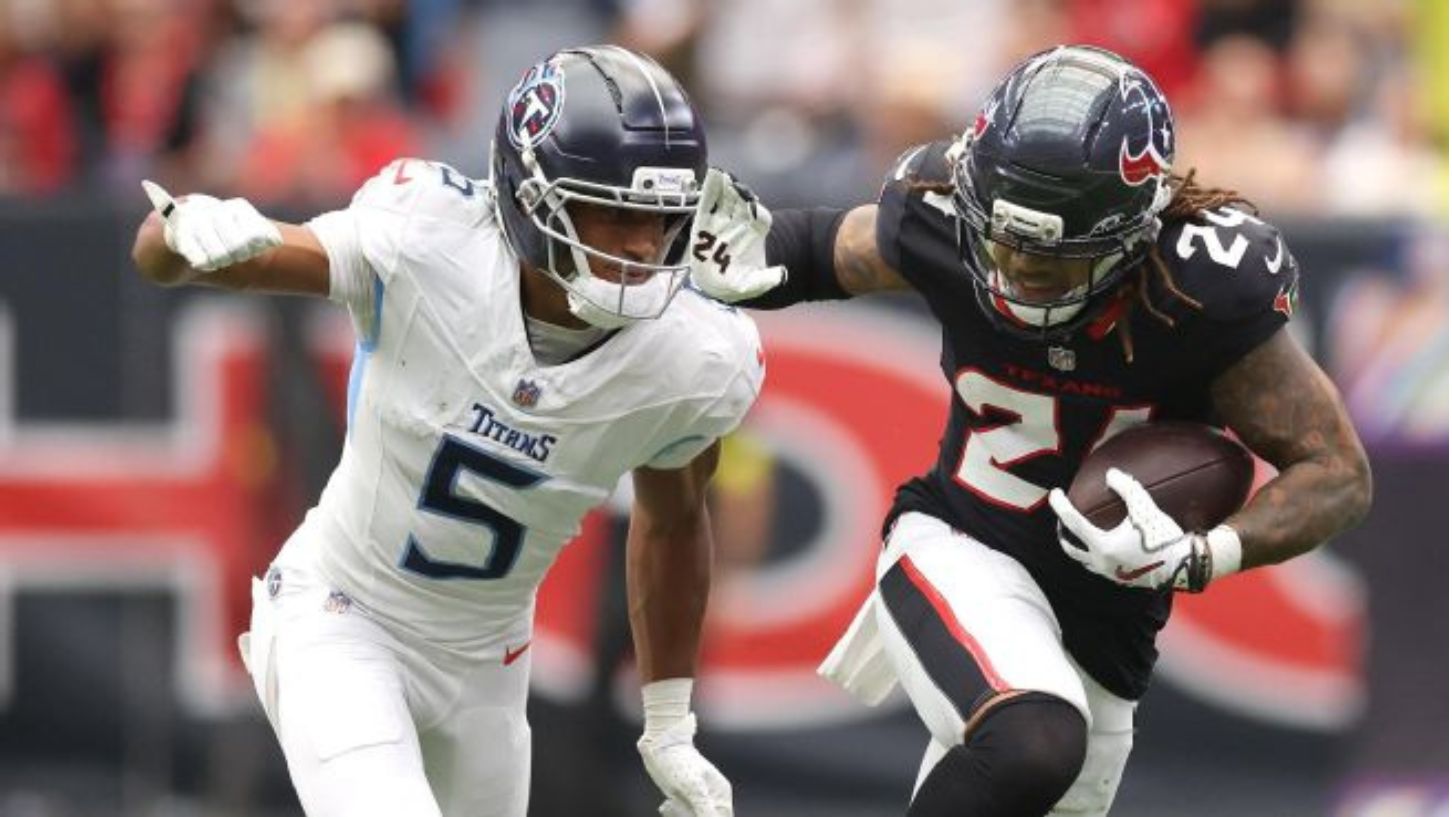 texans vs titans