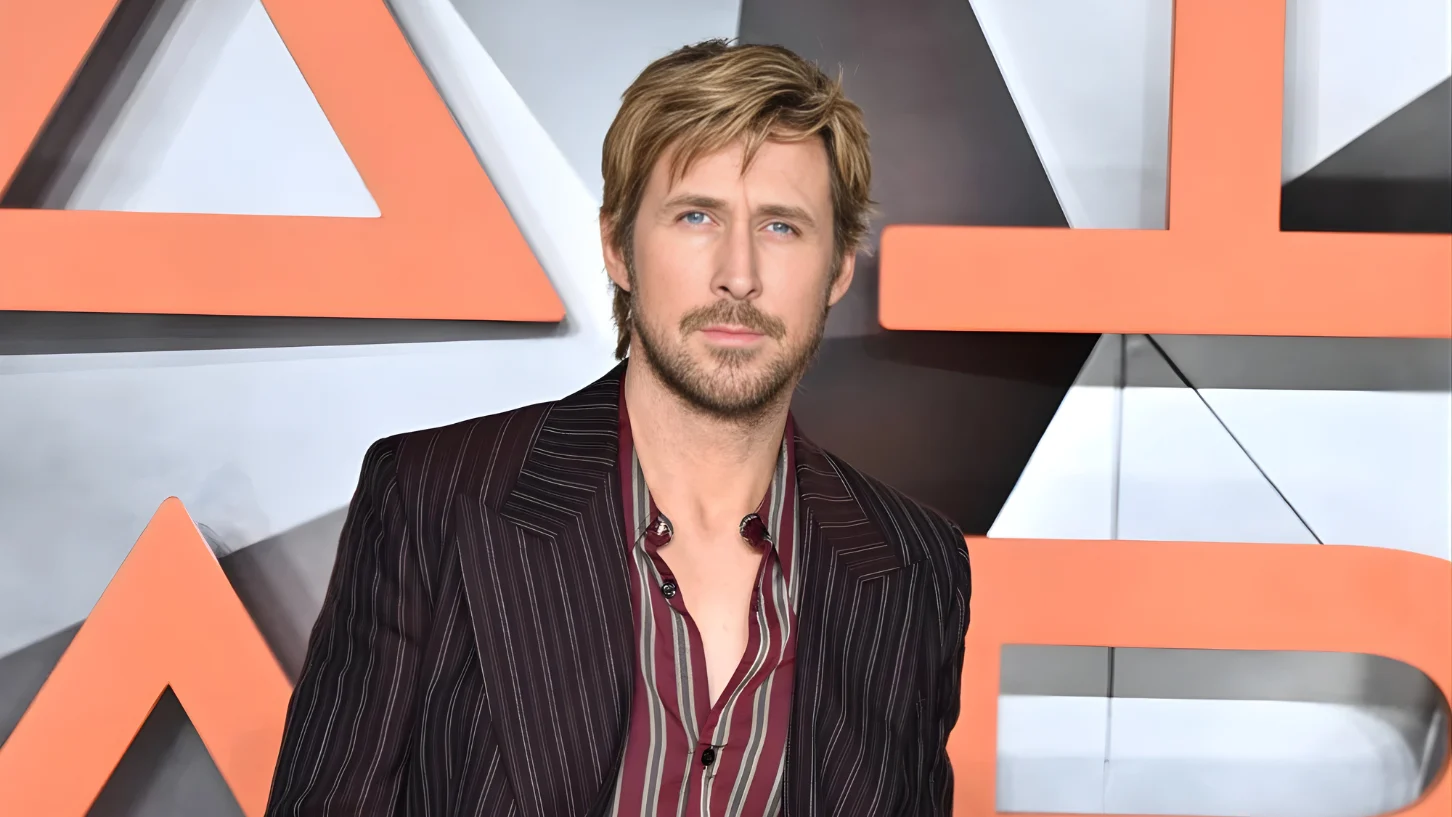 Ryan Gosling