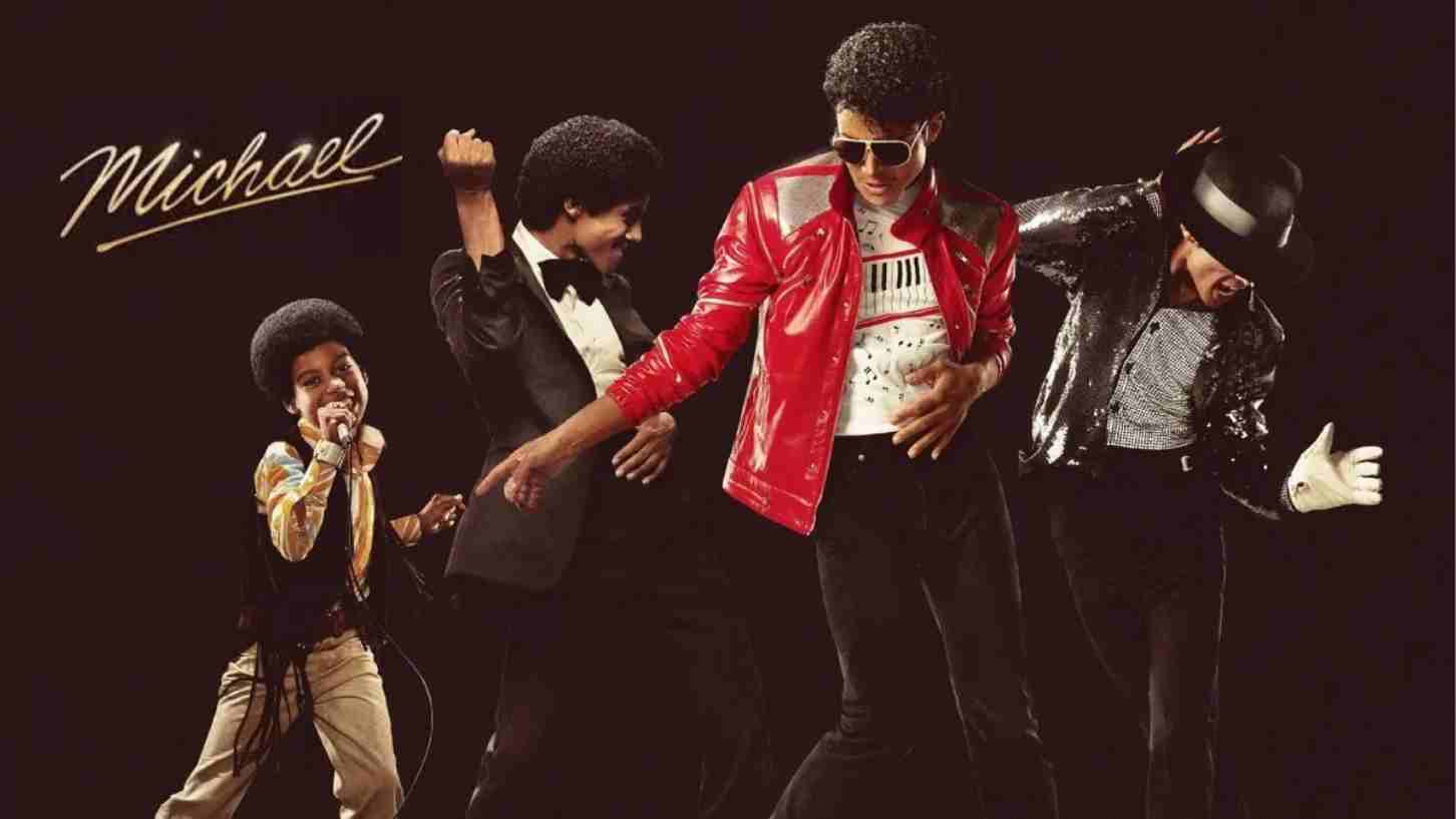 Michael Movie Review 2026