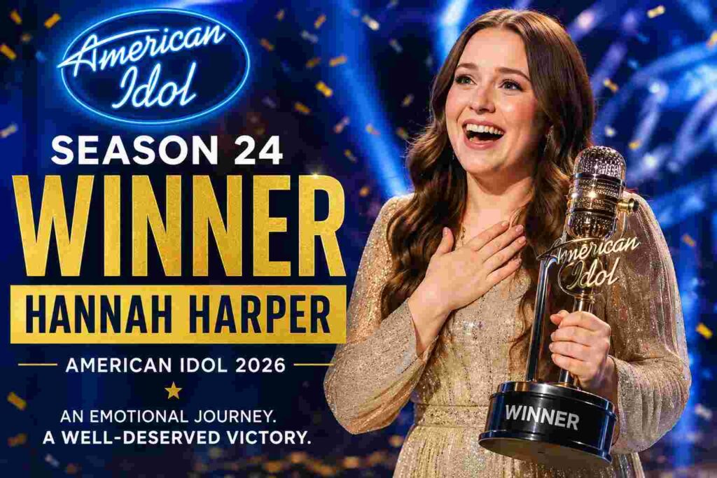 American Idol 2026