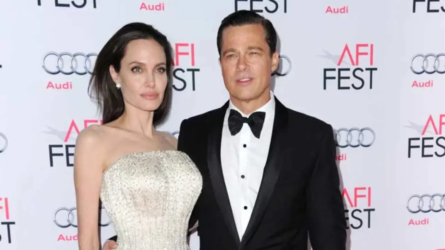 Angelina Jolie Brad Pitt winery case