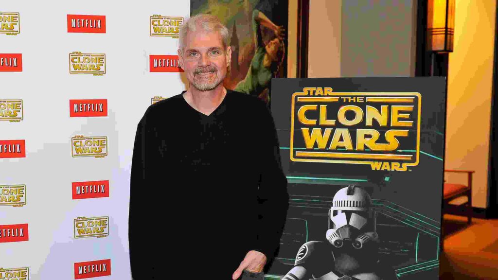 Tom Kane Dies