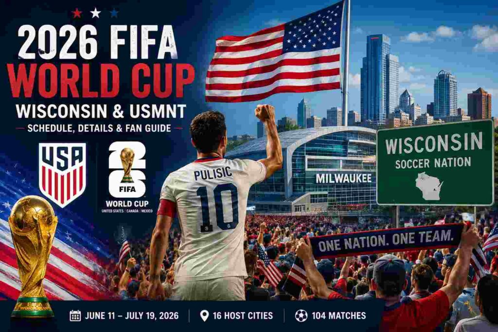 2026 FIFA World Cup