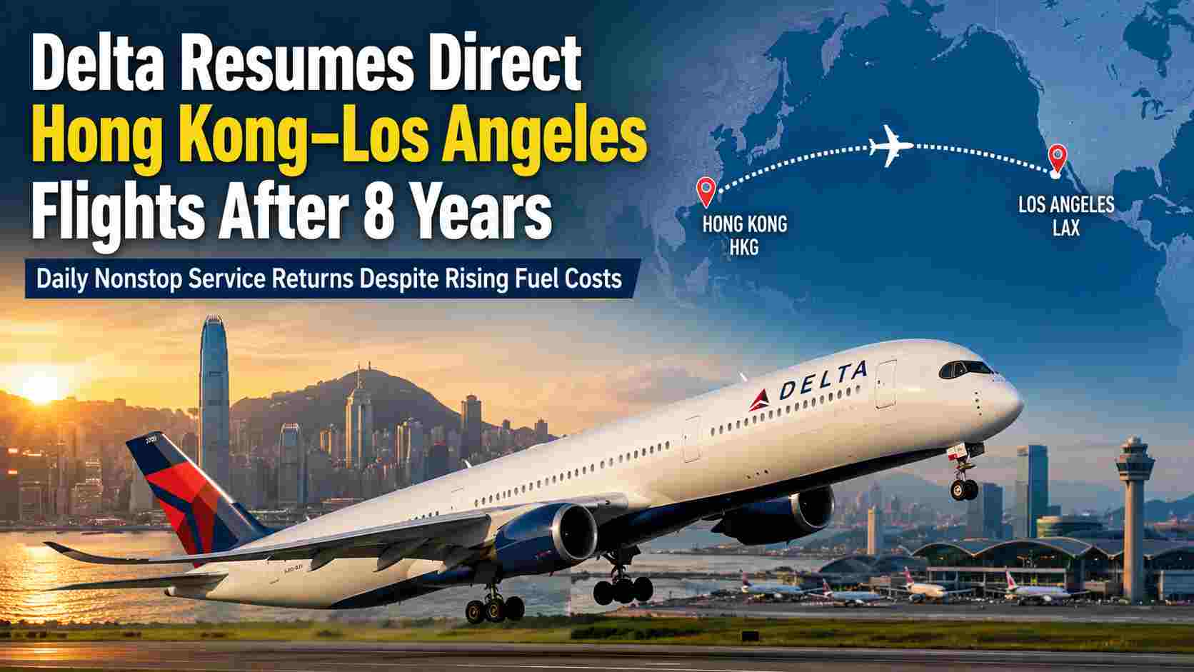 Delta Air Lines