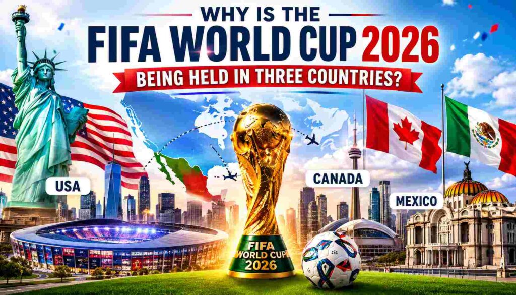 FIFA World Cup 2026