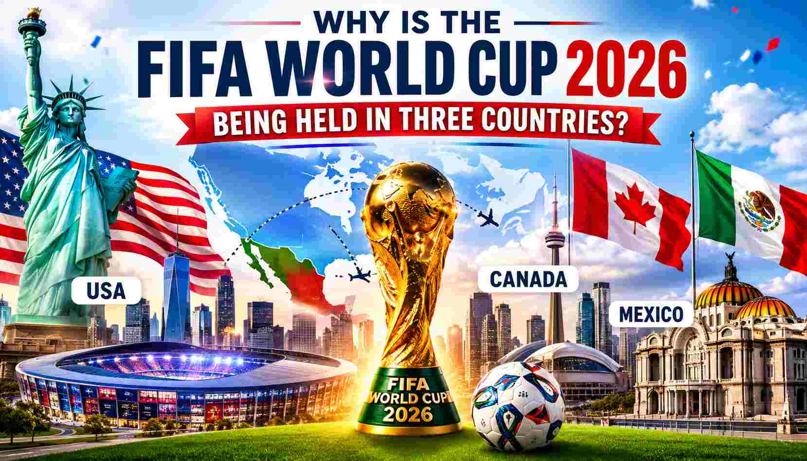 FIFA World Cup 2026
