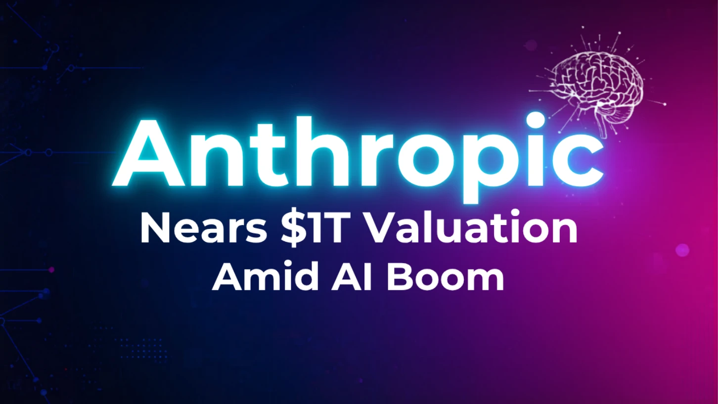 Anthropic AI valuation