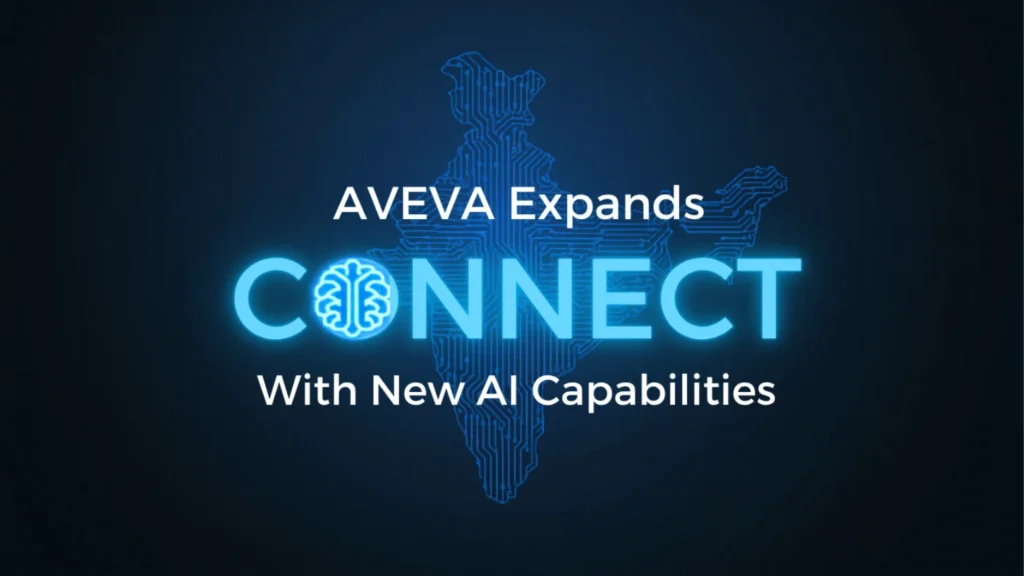 AVEVA CONNECT AI India