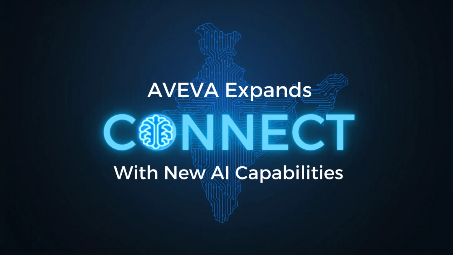 AVEVA CONNECT AI India