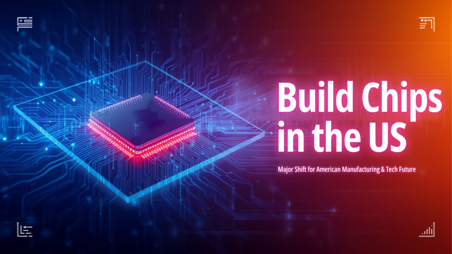 Apple Intel US Chip Manufacturing