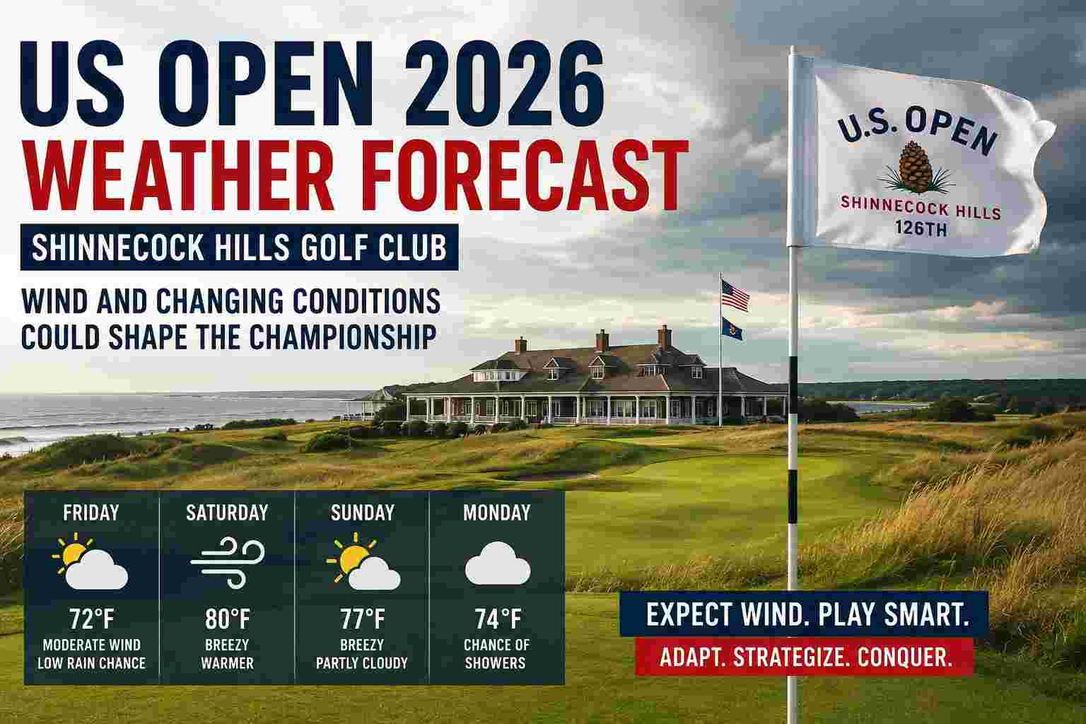 US Open 2026