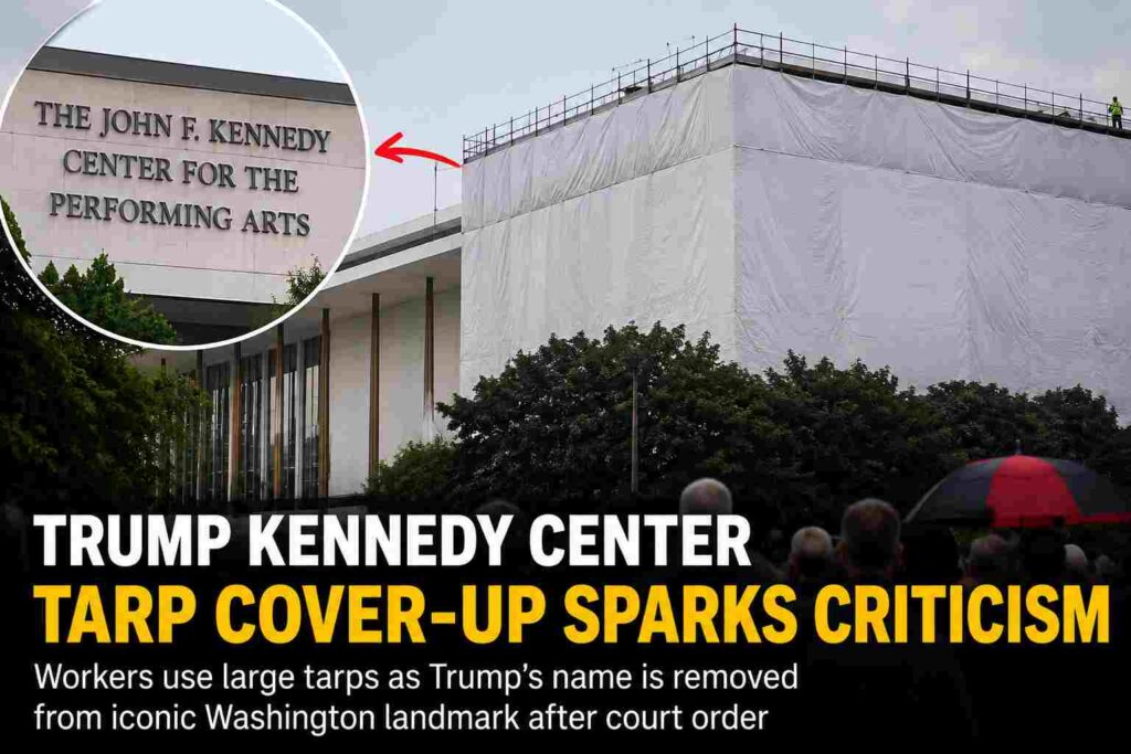 kennedy center