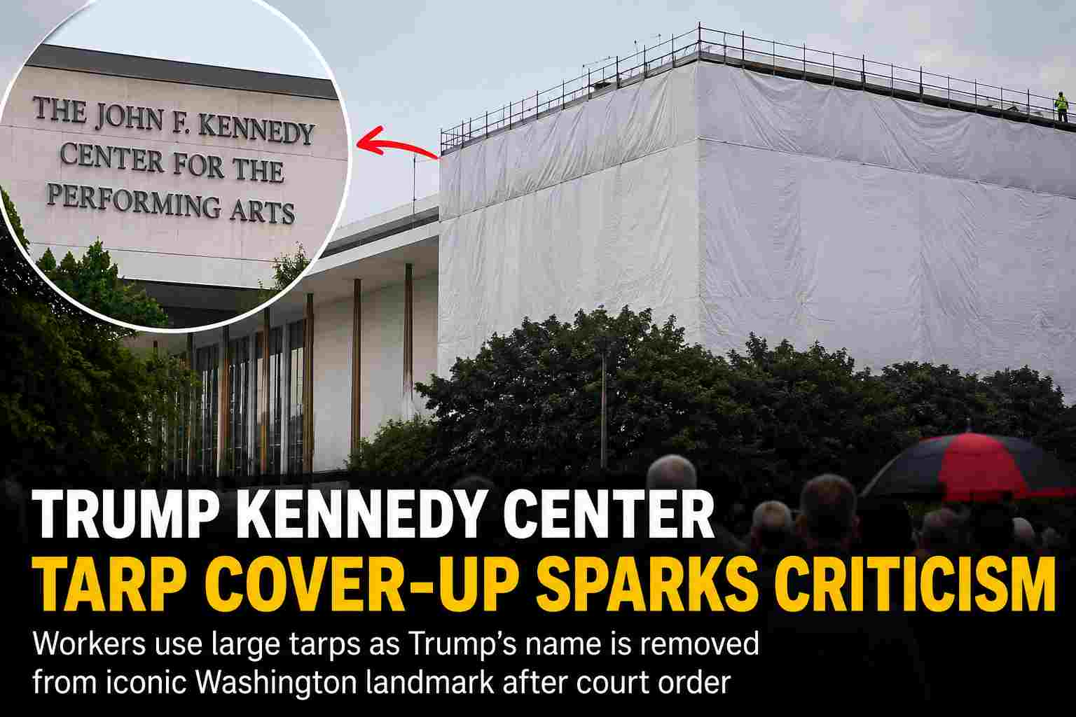 kennedy center