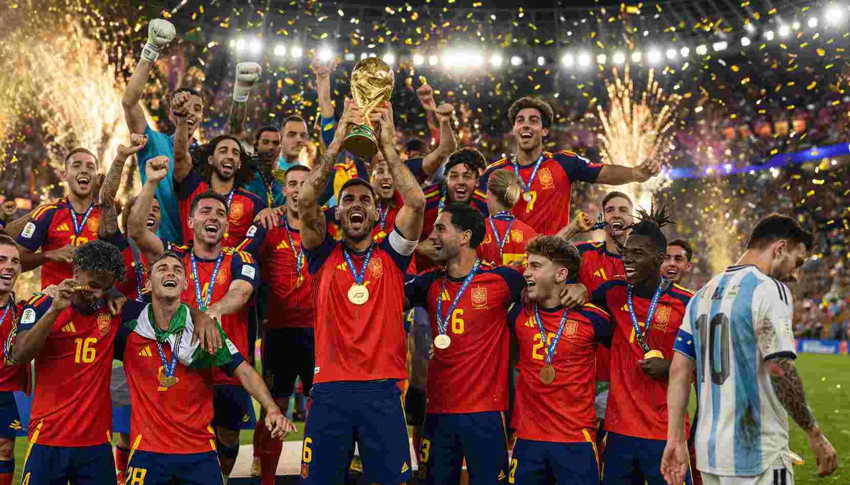 FIFA World Cup 2026