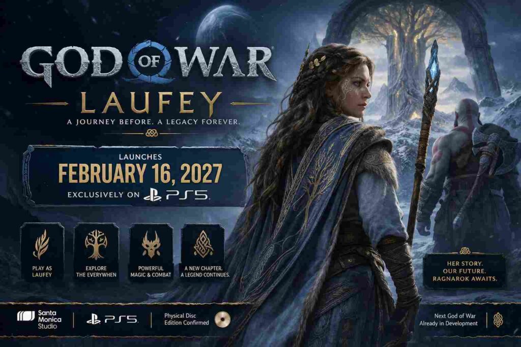 God of War