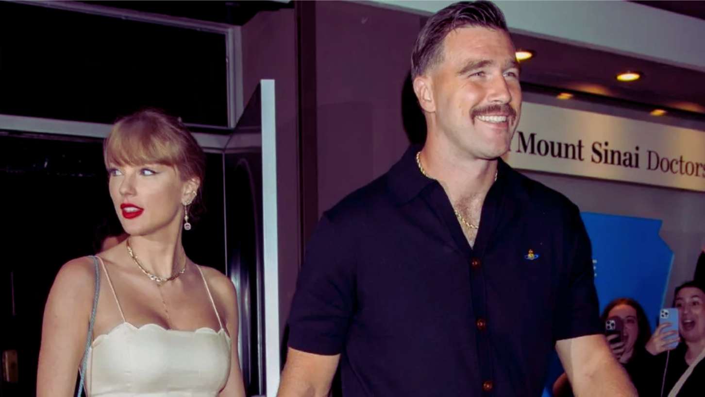 Taylor Swift Wedding