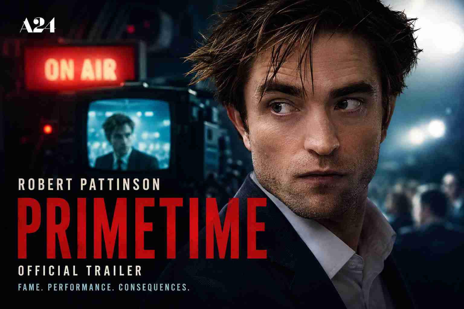 Primetime trailer
