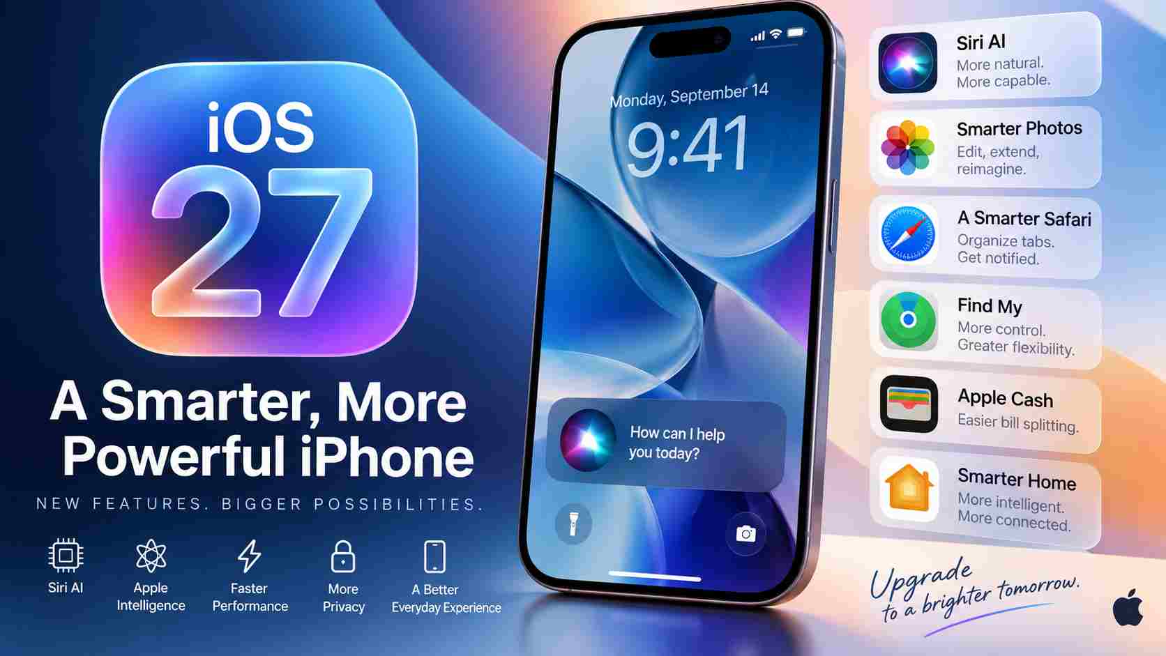 iOS 27