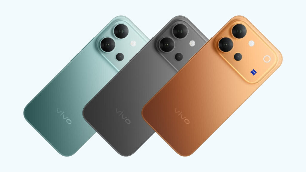 Vivo V80