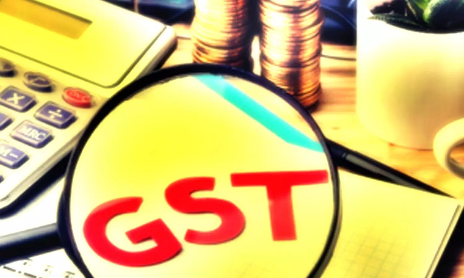 India's GST revenue September 2026