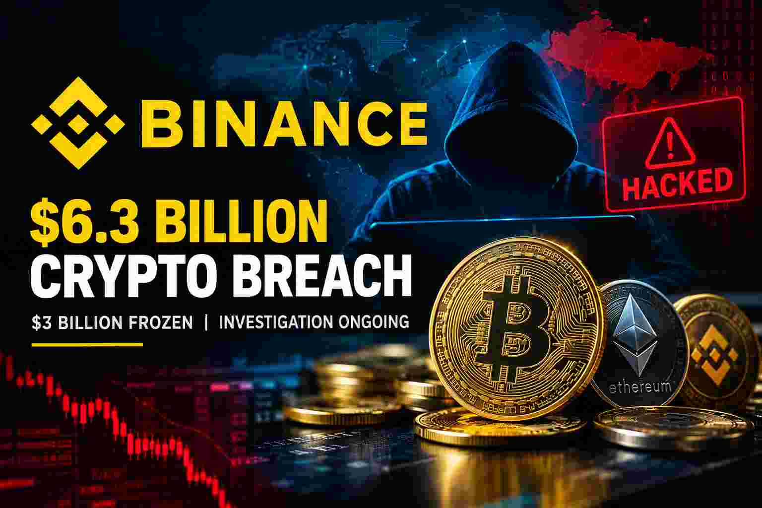 Binance Hack
