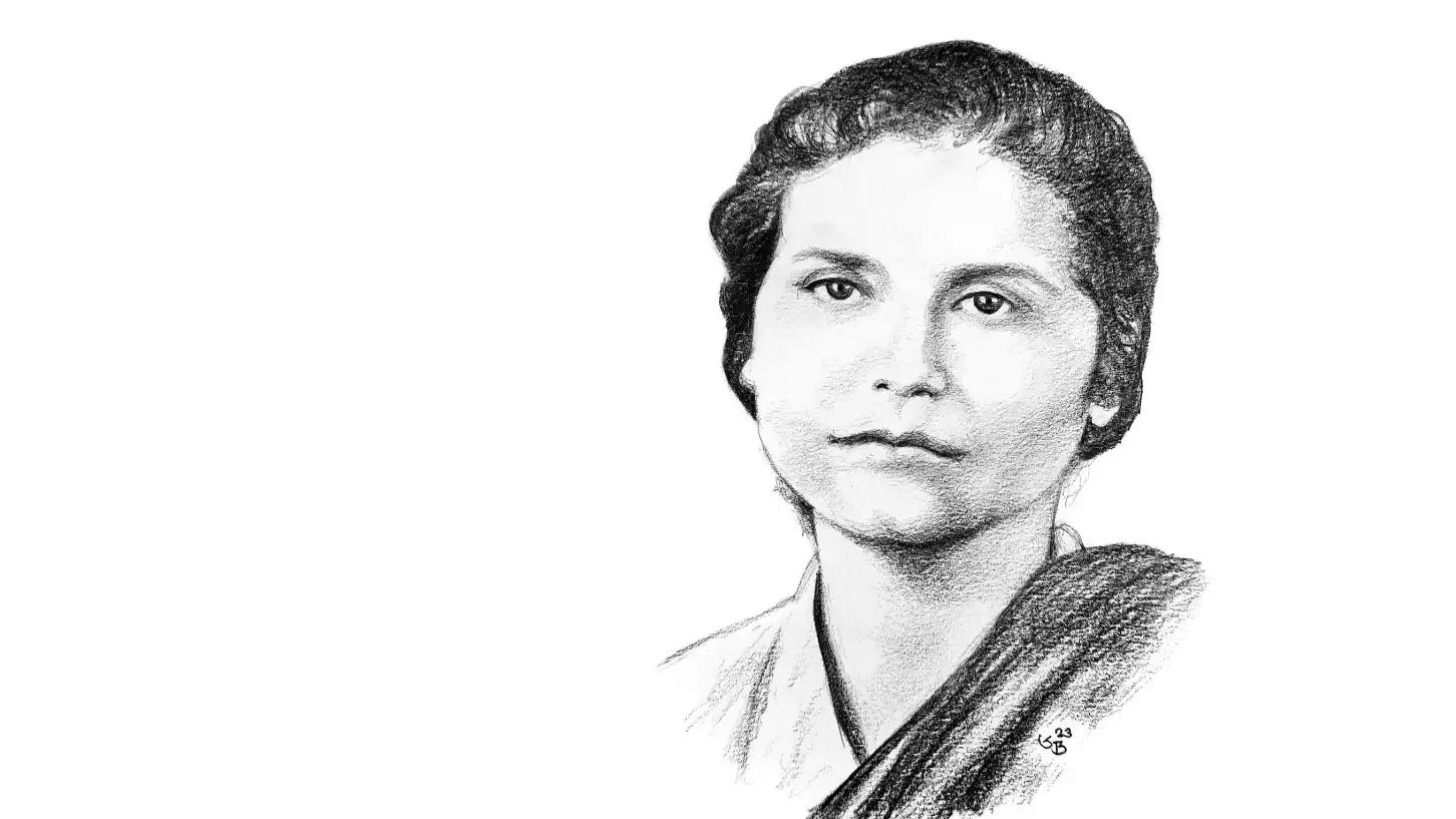 Bibha Chowdhuri