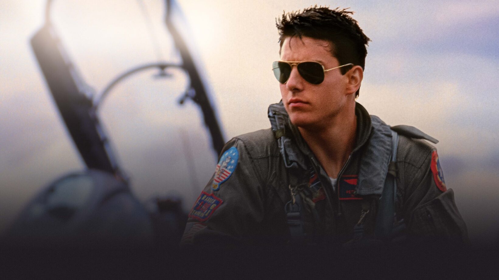 Tom Cruise doesn't make movies for money