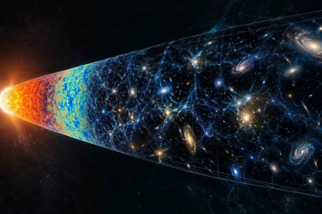 Lumina Simulation